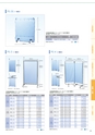 保科製作所　2014年X線防護用品　総合カタログ