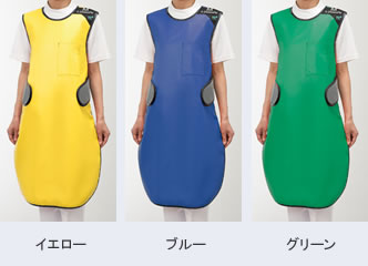 ブルー、ライラック、ピンク