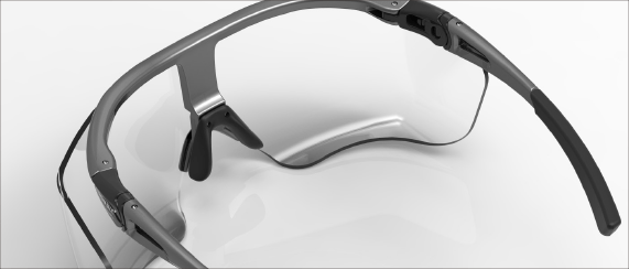 X線防護メガネ | X線防護関連用品の総合メ－カ－ 株式会社保科製作所